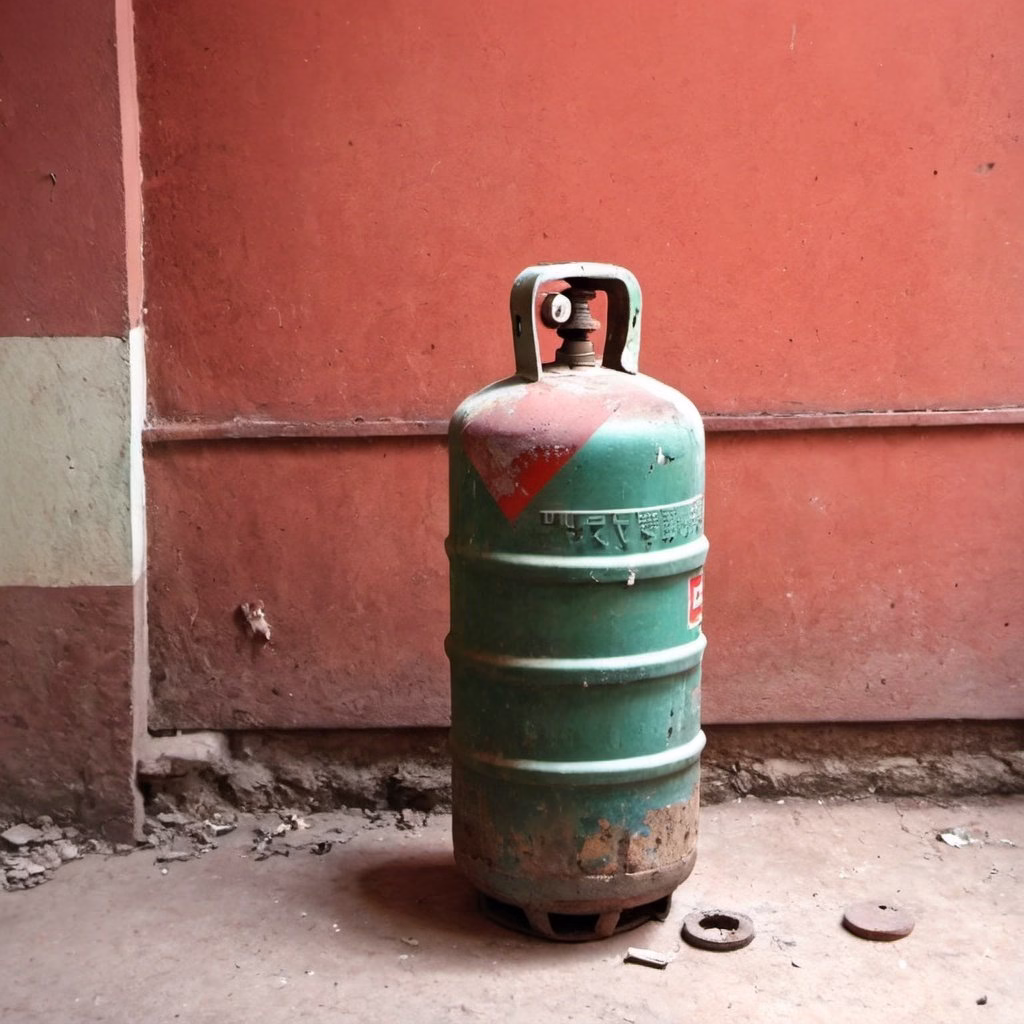 Cylinder